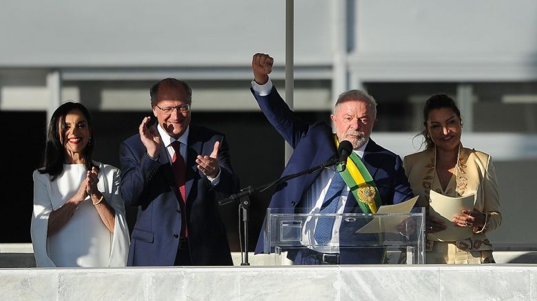 La primera semana de gobierno de Lula, entre nuevas medidas y polémicas