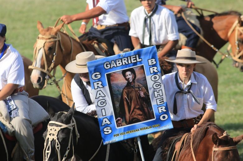 La Konga, Pennisi y Ayre hicieron estallar la tercera noche de Jesús María