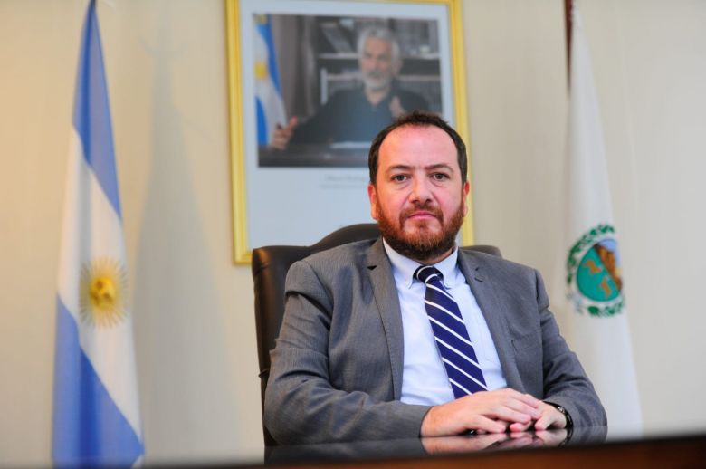 Ley de Lemas: el gobernador firmó el decreto de convocatoria a elecciones