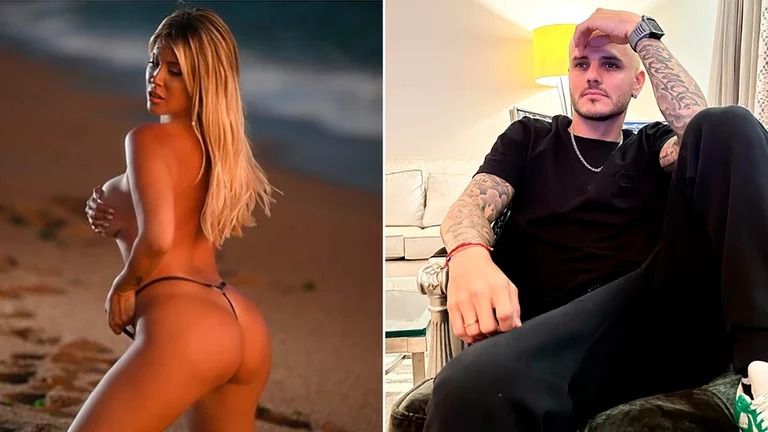 Wanda Nara se prepara para volver a Turquía con Mauro Icardi: “Game over”