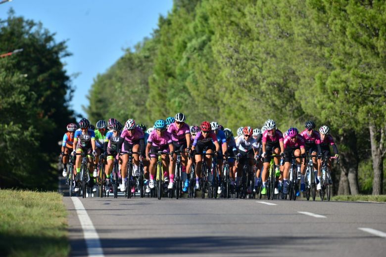 Abrieron las inscripciones para la Vuelta del Porvenir Femenina y Juniors