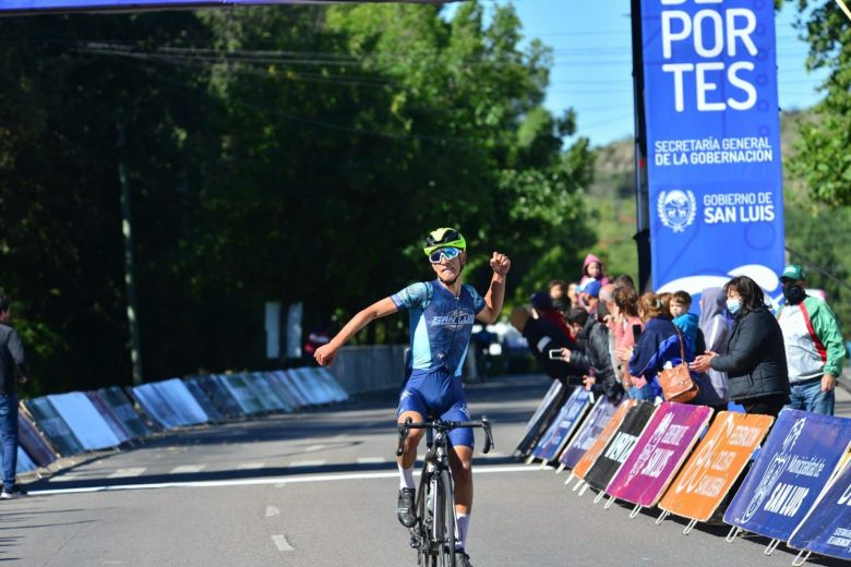 Abrieron las inscripciones para la Vuelta del Porvenir Femenina y Juniors