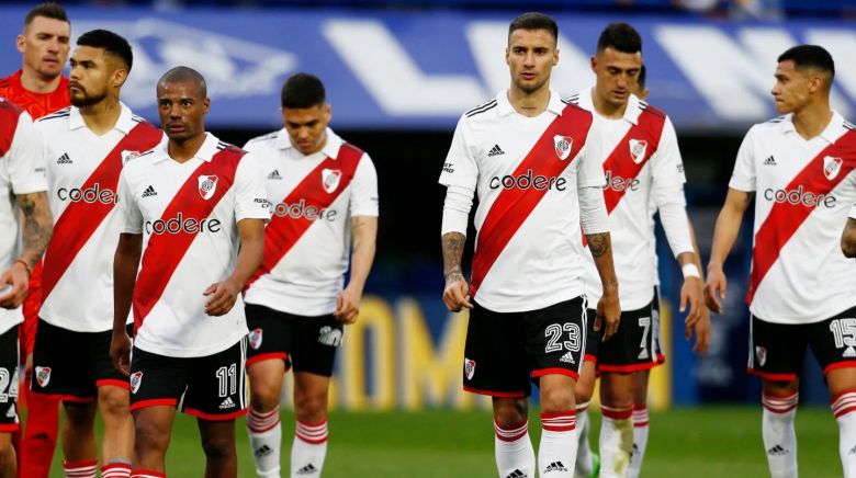 El “operativo repatriación” de River: apuesta a que Santos Borré y otros siete jugadores vuelvan a Núñez