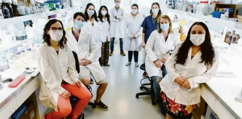 Autorizaron el ensayo clínico de la vacuna argentina contra el coronavirus