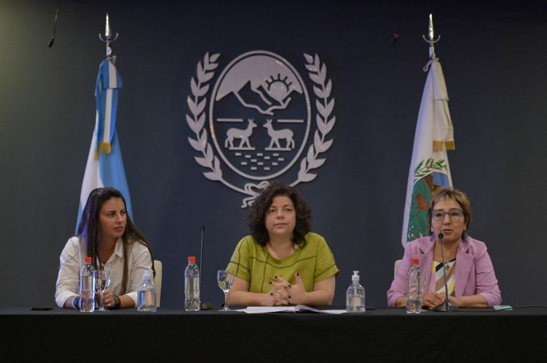 Homenajearon al personal de Salud de San Luis por el trabajo y compromiso en la pandemia