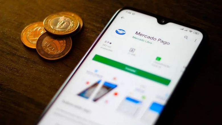 Mercado Pago y Mercado Libre no funcionan por problemas con sus sistemas