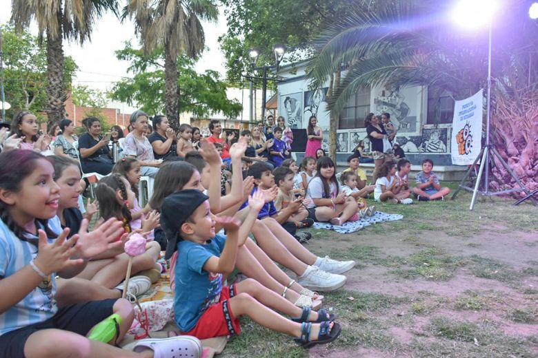 El Turismo no se detiene en Villa Mercedes