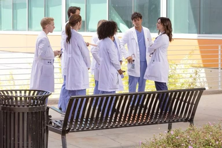 “Grey’s Anatomy”: el drama médico está de vuelta con su temporada 19 y la despedida de Ellen Pompeo