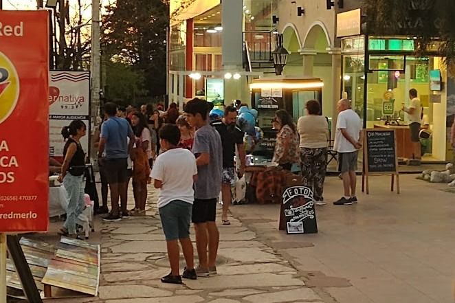 Turismo: La primera quincena de enero presentó un 77,6% de ocupación