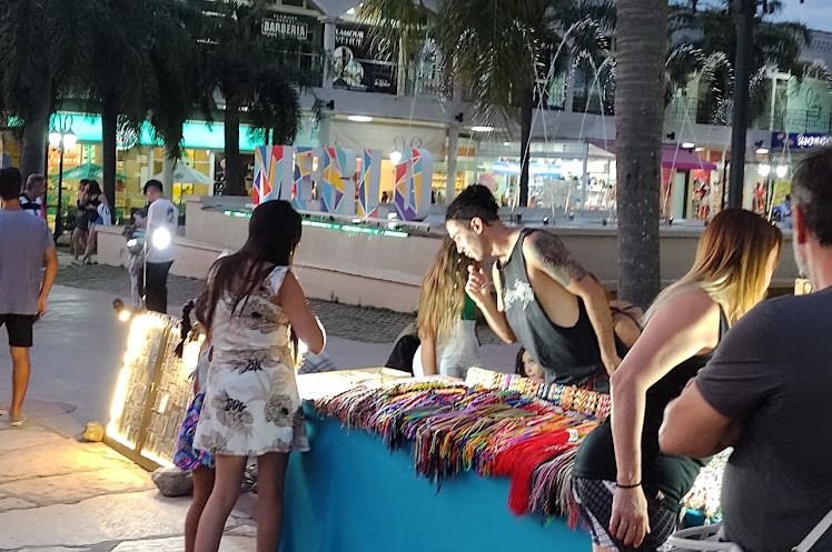 Turismo: La primera quincena de enero presentó un 77,6% de ocupación