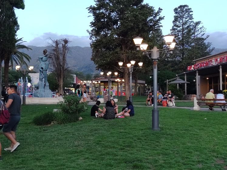Turismo: La primera quincena de enero presentó un 77,6% de ocupación