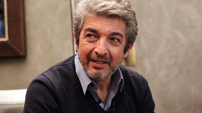 Ricardo Darín recordó el día que, con 12 años, les dijo a sus padres que debían separarse