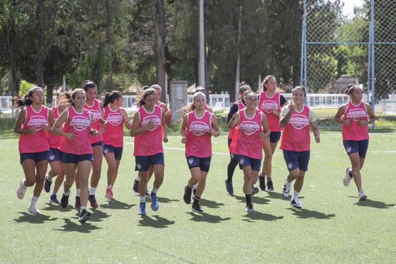 San Luis FC empezó la pretemporada pensando en la Primera B