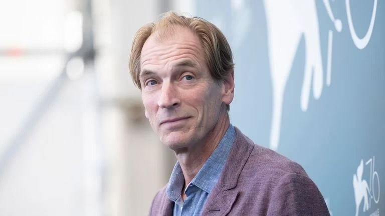 El protagonista de Aracnofobia, Julian Sands, fue declarado como desaparecido en las montañas de Los Ángeles