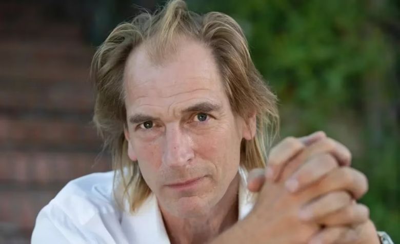 El protagonista de Aracnofobia, Julian Sands, fue declarado como desaparecido en las montañas de Los Ángeles