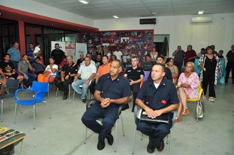 Se ultimaron los detalles para la 34º edición de Calle Angosta 