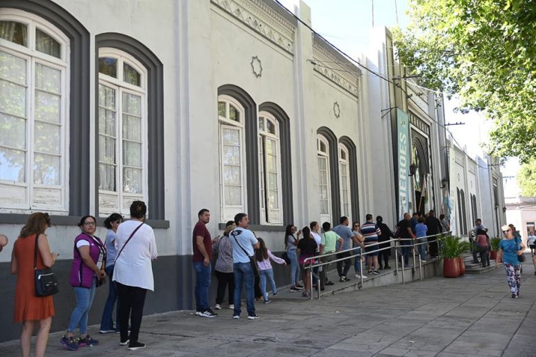 Nuevo horario de la venta presencial de entradas para Calle Angosta