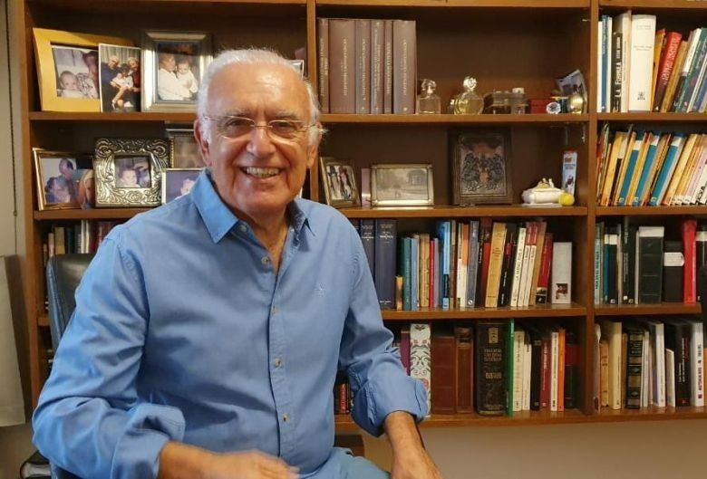 "Somos testigos de la muerte de la CELAC y el nacimiento de la UNASUR”