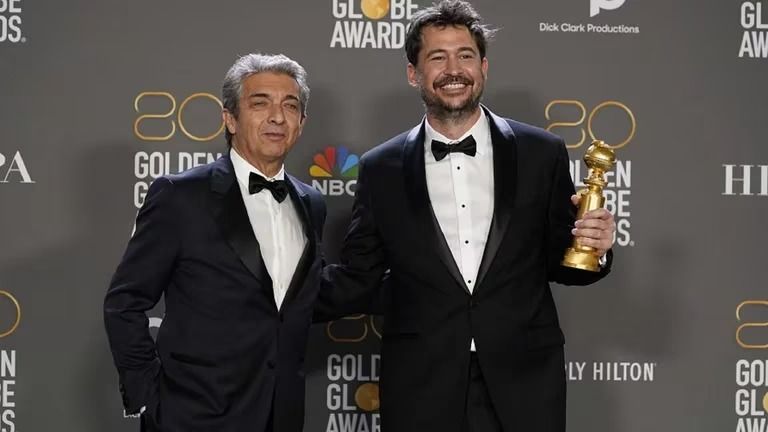 Argentina, 1985 fue nominada al Oscar como mejor película internacional