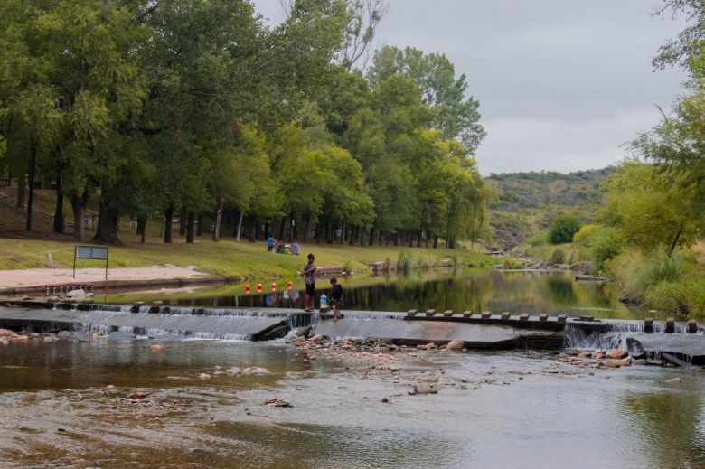 Las Albahacas propone al turismo su Festival de Jineteada y Folclore