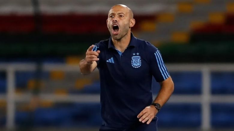 La Selección argentina Sub 20 juega un partido decisivo ante Perú: día, hora y TV