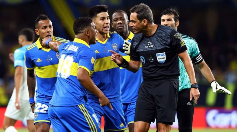 La AFA define las amnistías para clubes y jugadores: Boca sería uno de los más beneficiados