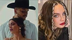 Tini Stoessel reemplazó a Belinda y confirmó su colaboración con Christian Nodal en “Por el resto de tu vida”