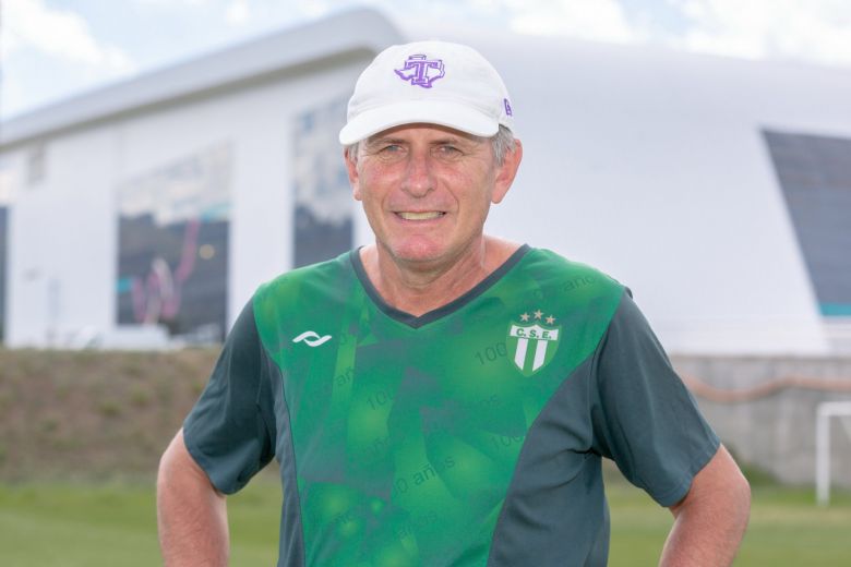 Estudiantes pone el foco en la competencia 2023