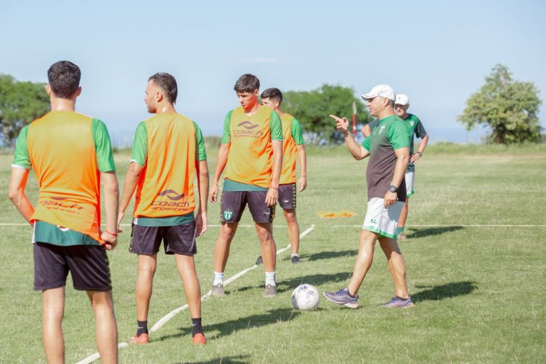 Estudiantes pone el foco en la competencia 2023
