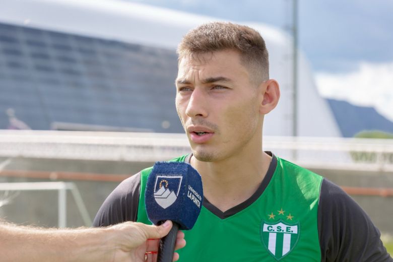 Estudiantes pone el foco en la competencia 2023
