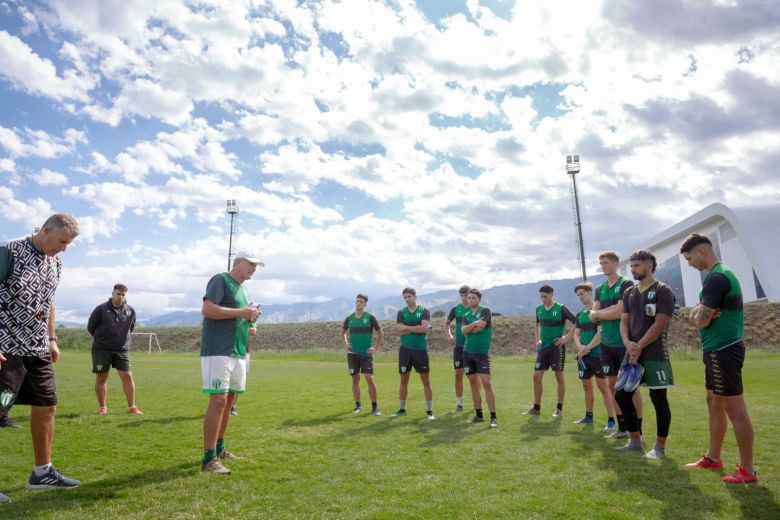 Estudiantes pone el foco en la competencia 2023