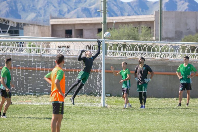 Estudiantes pone el foco en la competencia 2023