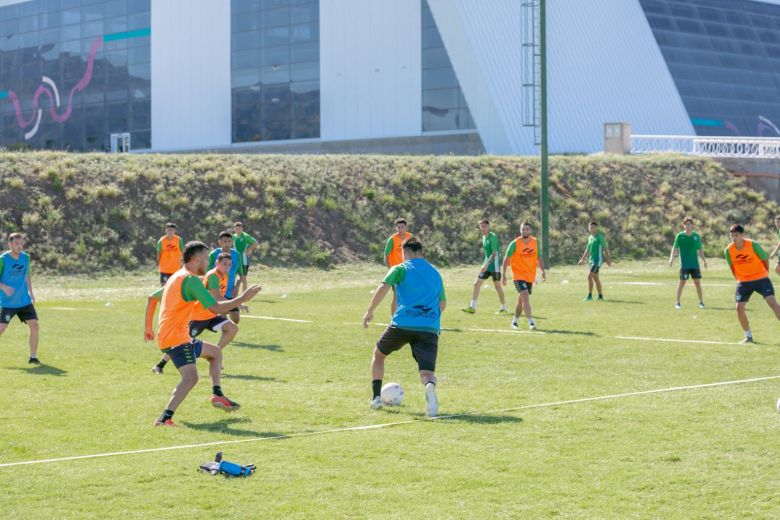 Estudiantes pone el foco en la competencia 2023