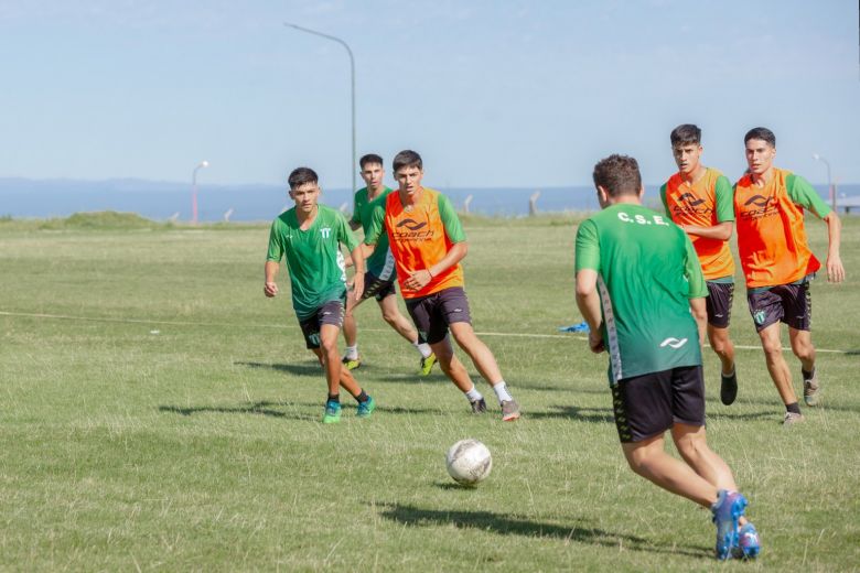 Estudiantes pone el foco en la competencia 2023