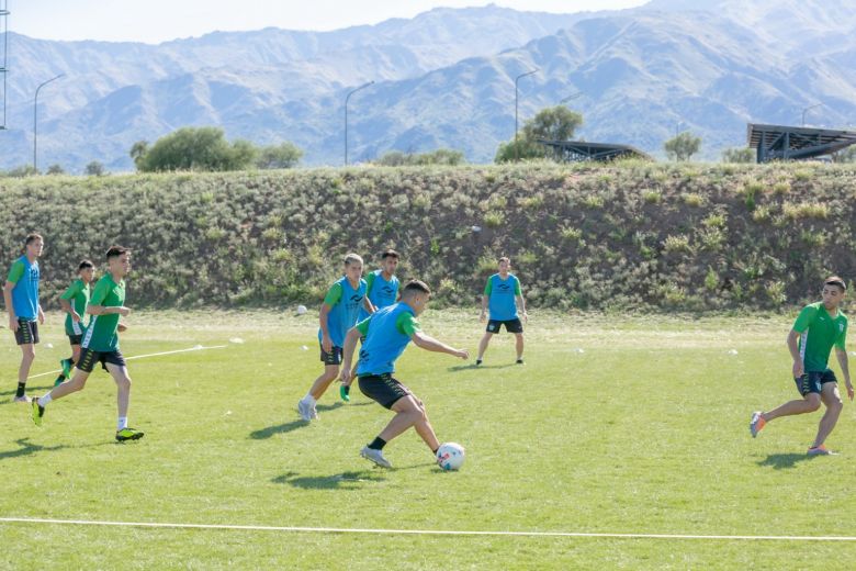 Estudiantes pone el foco en la competencia 2023