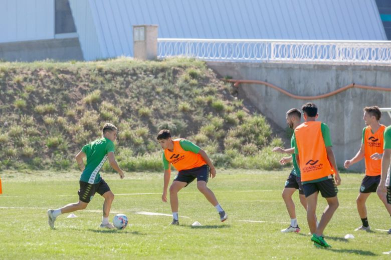 Estudiantes pone el foco en la competencia 2023