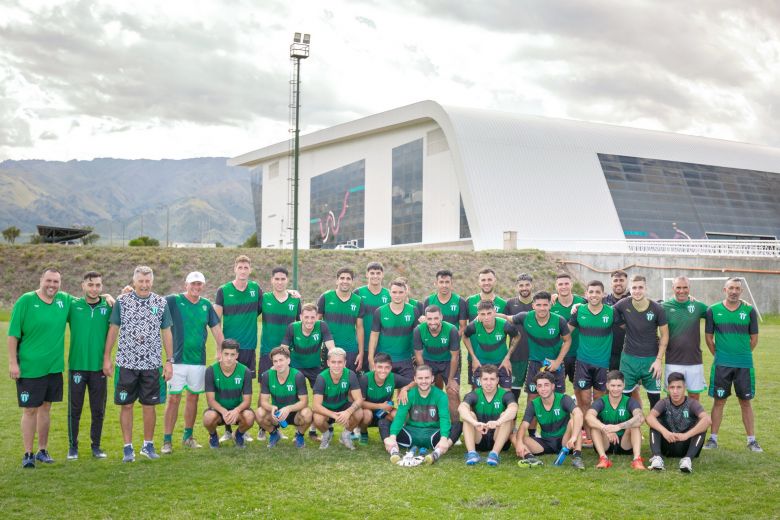 Estudiantes pone el foco en la competencia 2023
