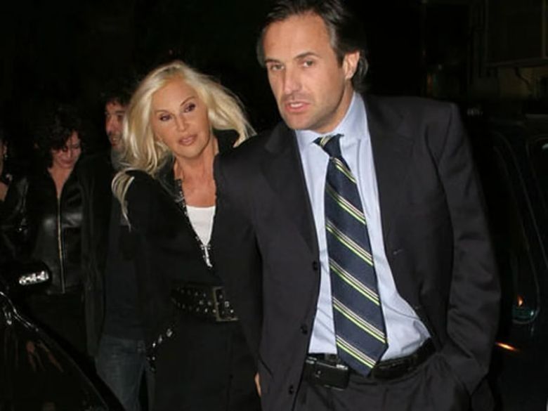 Susana Giménez cumple 79 años: los grandes amores de la diva