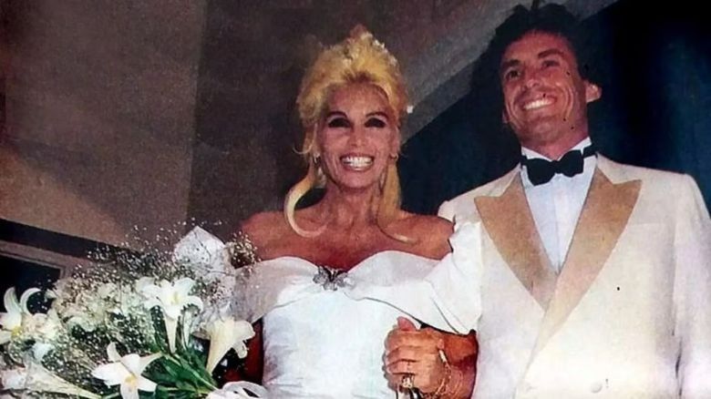 Susana Giménez cumple 79 años: los grandes amores de la diva