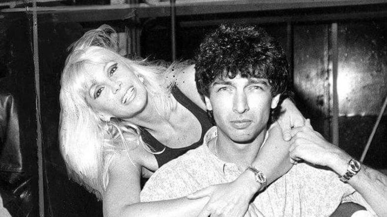 Susana Giménez cumple 79 años: los grandes amores de la diva