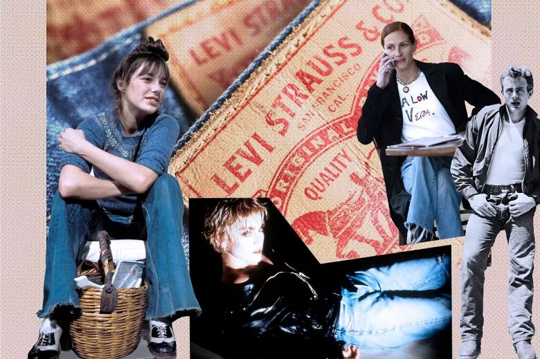 Levi 's celebra el 150 aniversario del 501, el pantalón que simbolizó la rebeldía juvenil y la contracultura