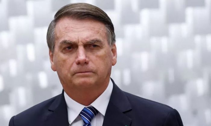 "Lula no durará mucho": la amenazante frase de Bolsonaro