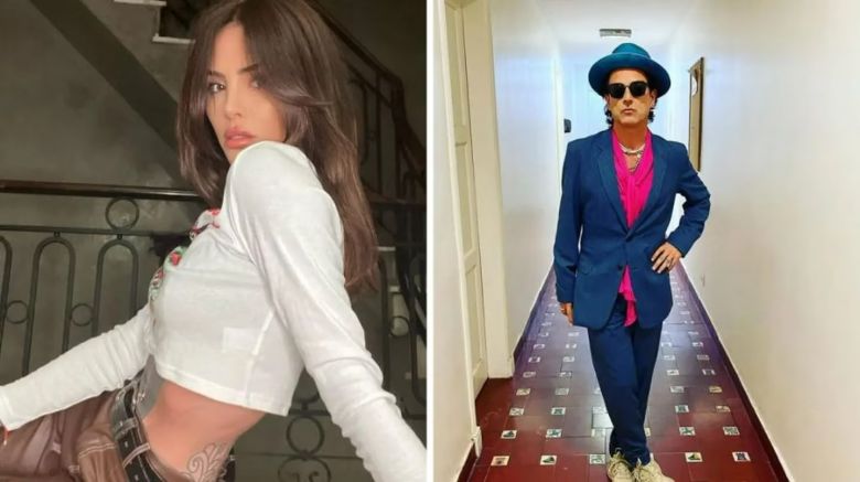 Cande Tinelli dijo que se siente libre tras su separación de Coti Sorokin: “Recuperé momentos con mi familia”