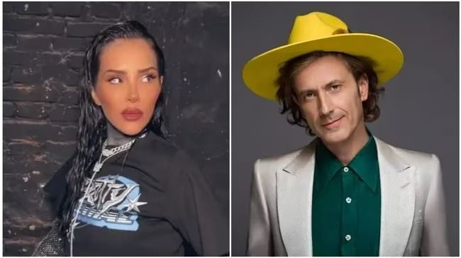 Cande Tinelli dijo que se siente libre tras su separación de Coti Sorokin: “Recuperé momentos con mi familia”