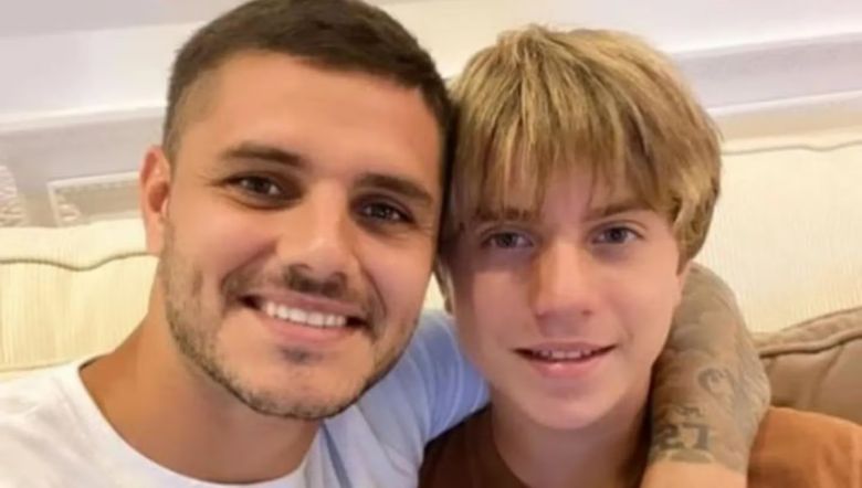 Mauro Icardi puso en marcha una insólita estrategia para reconquistar a Wanda Nara y una foto lo delató