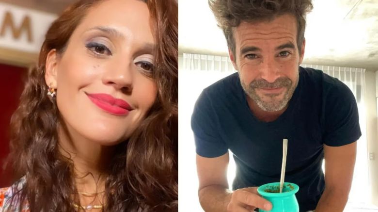 Yasmín Corti, la ex de Nico Cabré que deslumbró a Fede Barón en su ingreso a “El Hotel de los Famosos 2”