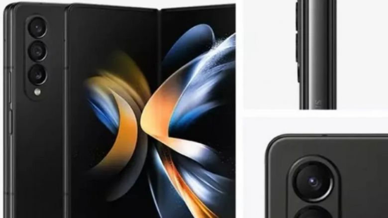 Samsung adelanta el prototipo de una pantalla plegable
