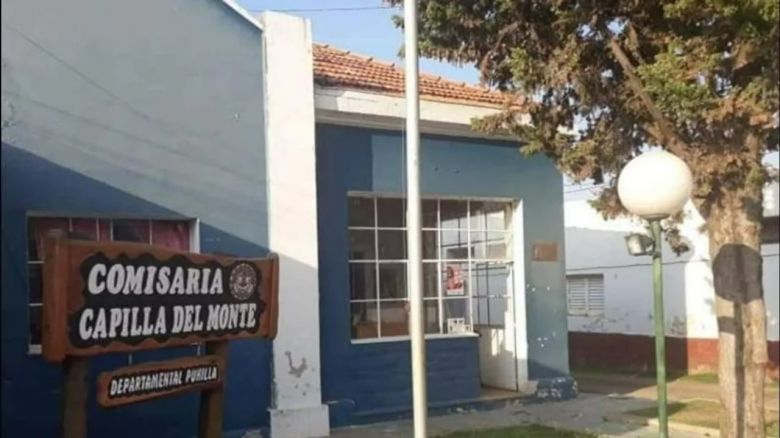 Matricidio en Capilla del Monte: asfixió y asesinó a su madre