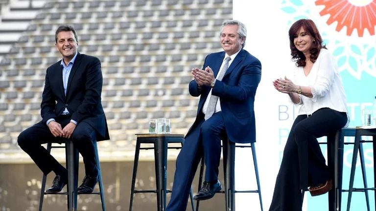 El Gobierno rechazó el pedido del kirchnerismo para reformar la Corte Suprema por decreto