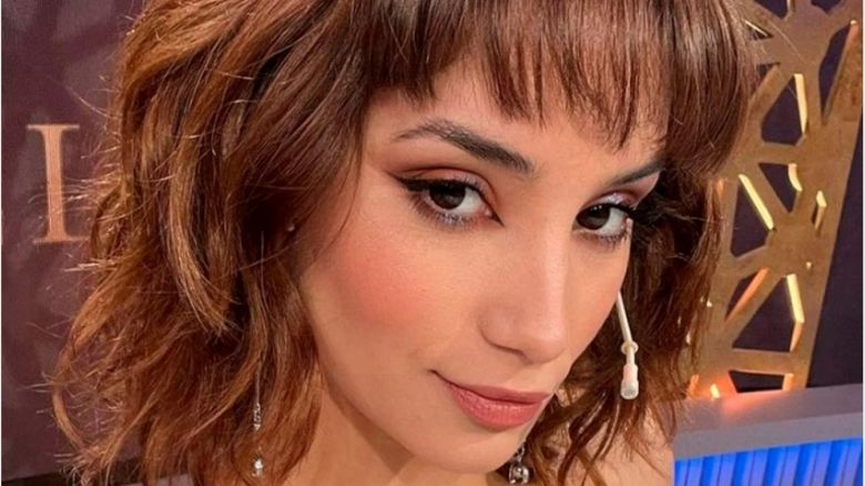 Melody Luz apuntó contra quienes la critican por bailar embarazada 